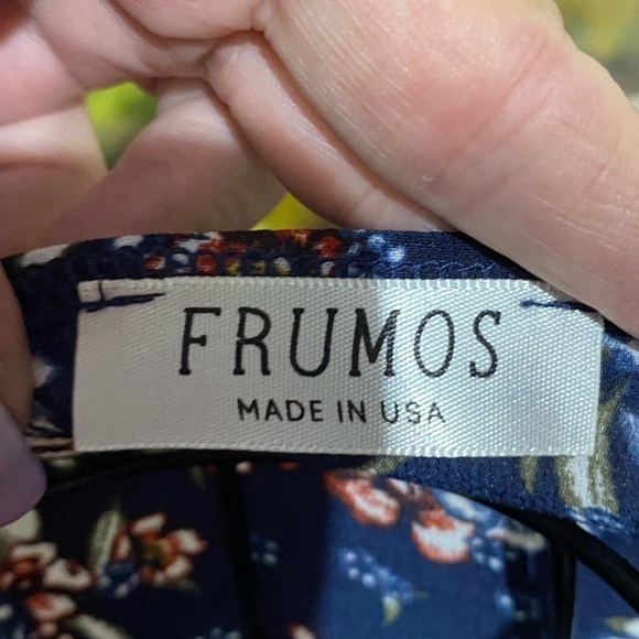 Frumos size 2-3XL - Picture 4 of 5
